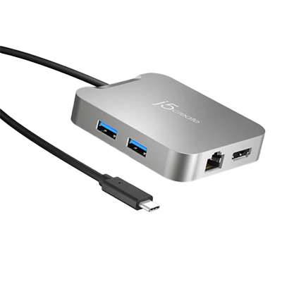 専用マルチアダプター 4K60 PD マルチハブ (chromebook認証対応)-加賀ソルネット株式会社