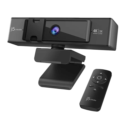 USB 4K ULTRA HD ウェブカメラ-加賀ソルネット株式会社