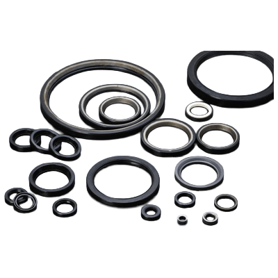 オイルシール-株式会社丸一ゴム製作所