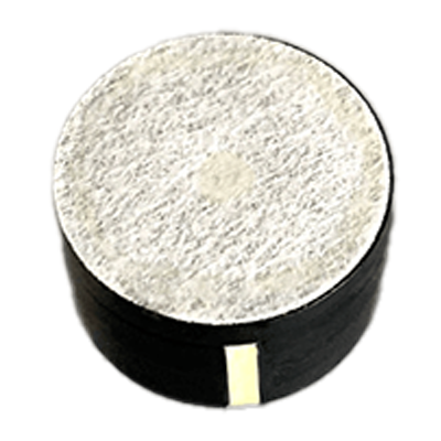 ダイナミックマイクロホンユニット UDU-19RK-N 230Ω-株式会社フォーリーフ