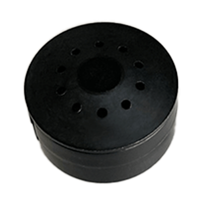 ダイナミックマイクロホンユニット UDU-19RK-NU 200Ω-株式会社フォーリーフ