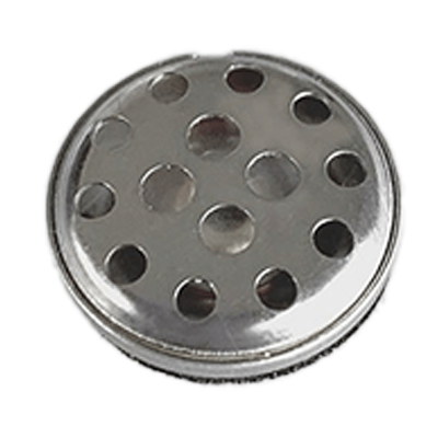 ヘッドホン用スピーカー SP-15B-株式会社フォーリーフ