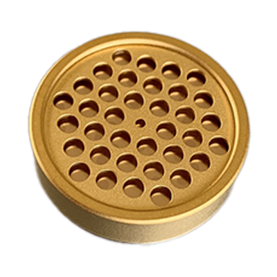 True Condenser & Electret Condenser​ Φ26 FLU-08A-株式会社フォーリーフ