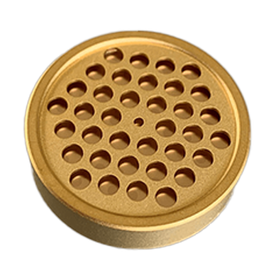 True Condenser & Electret Condenser​ Φ30 FLU-09A-株式会社フォーリーフ