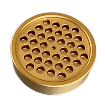 True Condenser & Electret Condenser​ Φ30 FLU-14A-株式会社フォーリーフ