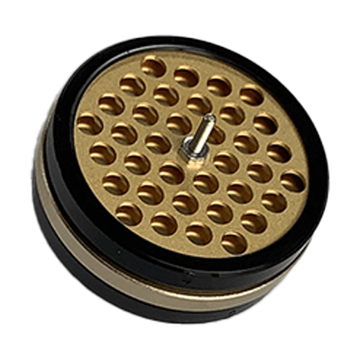 True Condenser & Electret Condenser​ Φ30 FLU-19A-株式会社フォーリーフ