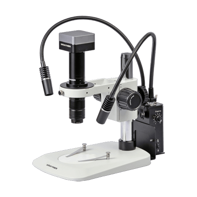 近赤外線検査用ビデオマイクロスコープ IRV-8756-株式会社レイマー