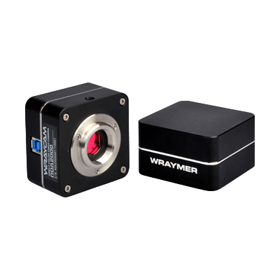 顕微鏡用USBデジタルカメラ WRAYCAM-NOAシリーズ-株式会社レイマー