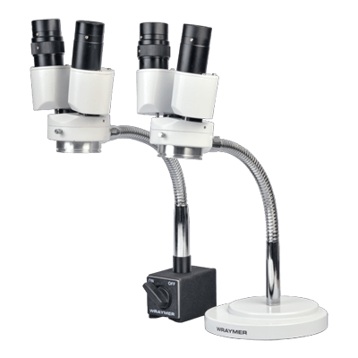 実体顕微鏡 TW-180/TW-180M-株式会社レイマー