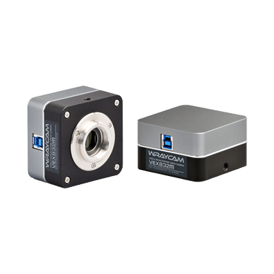 顕微鏡用USBデジタルカメラ WRAYCAM-VEXシリーズ-株式会社レイマー