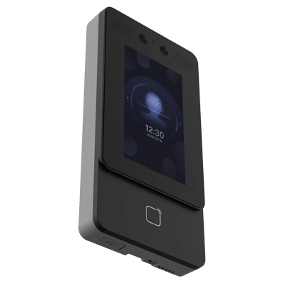 顔認証アクセスコントローラー ASC-F01-株式会社NSK