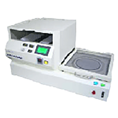 プリカットテープ貼付装置 セミオート STM-12P STM-16P-マクゾーン株式会社