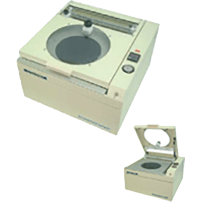 ダイシングテープ貼付装置 DTM-08M-マクゾーン株式会社