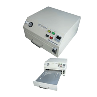 紫外線照射装置 CCFL光源タイプ UCC-12M UCC-16M-マクゾーン株式会社