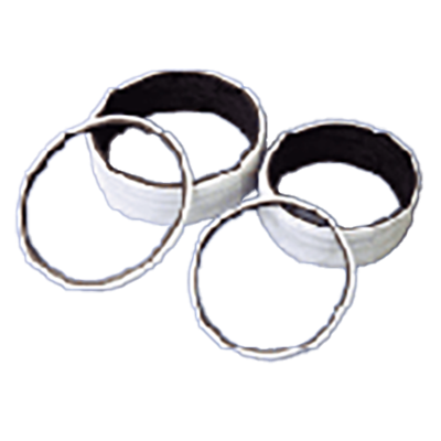 ダブルリング グリップリング DRシリーズ-マクゾーン株式会社