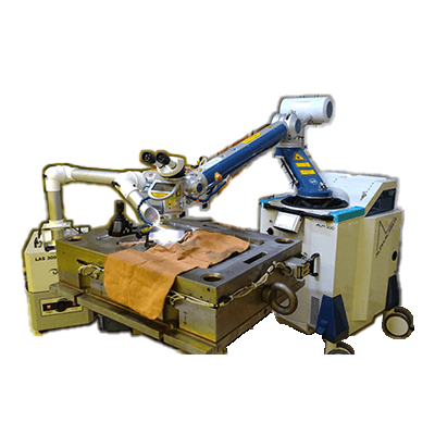 レーザー溶接 ALM300-株式会社ケーツー