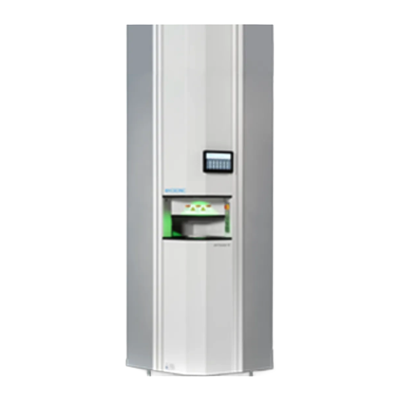 部品保管システム MYTower 6-マイクロニックアセンブリソリューションズ株式会社