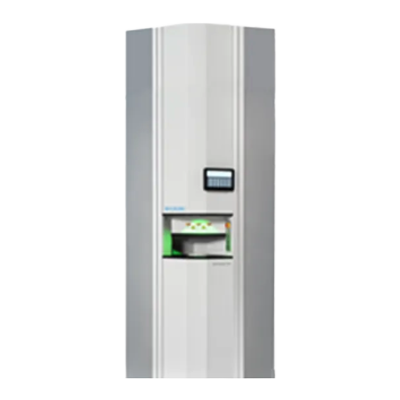 部品保管システム MYTower 6+-マイクロニックアセンブリソリューションズ株式会社