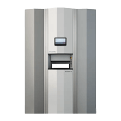 部品保管システム MYTower 5x-マイクロニックアセンブリソリューションズ株式会社