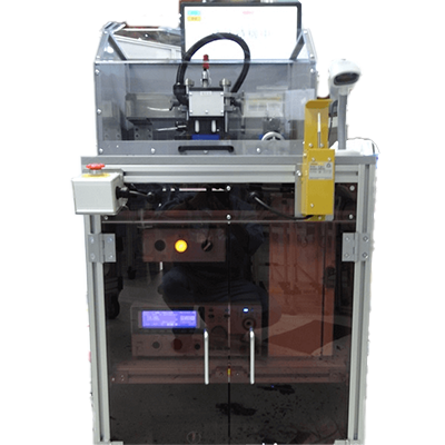 耐電圧試験機 耐電圧アース導通試験機-ブレインワークス株式会社