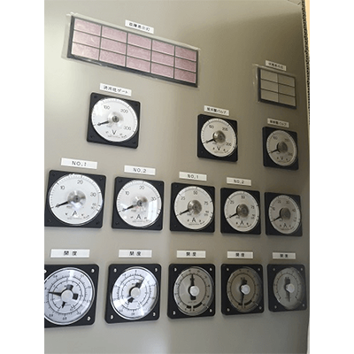 制御盤-ブレインワークス株式会社