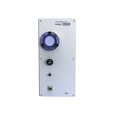 オキシダント動的校正システム 動的校正用 空気精製器 MODEL 1400-ダイレック株式会社