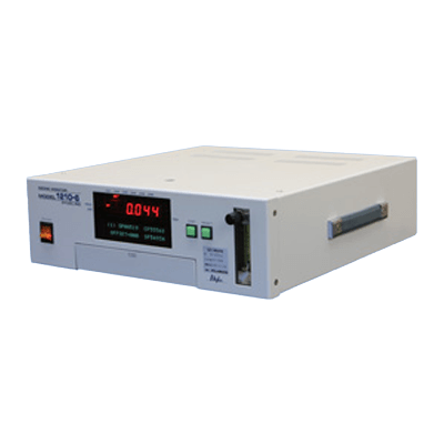 オゾン濃度計 MODEL1210 (多点サンプリング機能付オゾン濃度警報器)-ダイレック株式会社