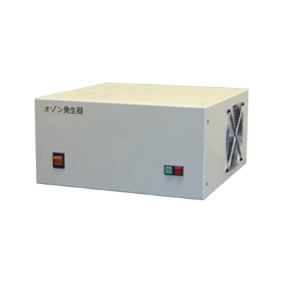 酸素原料用オゾナイザー-ダイレック株式会社