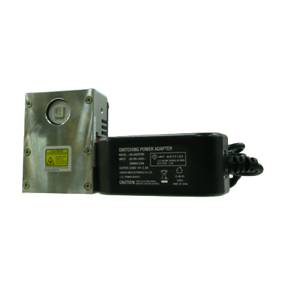 超小型UV LED照射装置 ND MINI シリーズ-株式会社ナウデータ