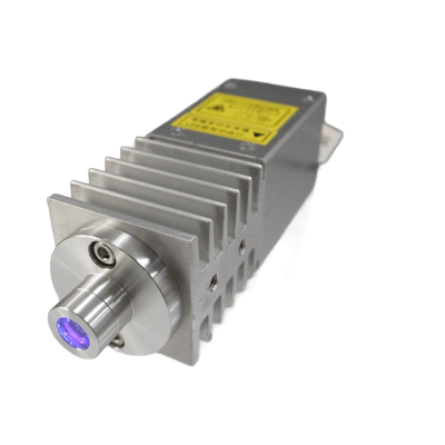 UV-LED照射装置 (放熱フィン一体型) ULEDN-101-株式会社ナウデータ