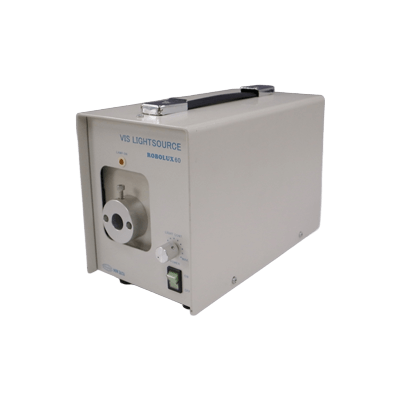 高輝度可視光メタルハライド光源装置 MDN-60-株式会社ナウデータ