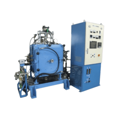 真空ホットプレス (空圧式) KVHP-S-1.3-株式会社倉田技研