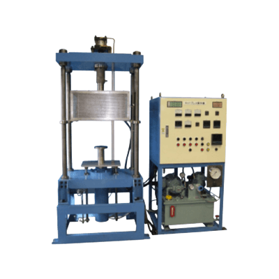 大気ホットプレス KHP-50-株式会社倉田技研