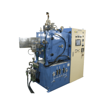 横・角形超高温 (黒鉛化) 炉-株式会社倉田技研