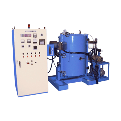 真空・雰囲気炉 横割形真空熱処理炉 KVA-350/500-株式会社倉田技研