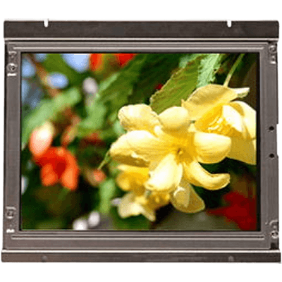 自社LCDユニット ビデオ入力製品 (NTSC、HDMI) TFTカラーLCD NTSCモニター ILB-6448N-株式会社インテグラル電子