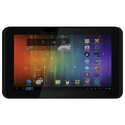 オリジナルタブレット 7”デジタルサイネージディスプレイ DS-7N-RT-INT-株式会社インテグラル電子