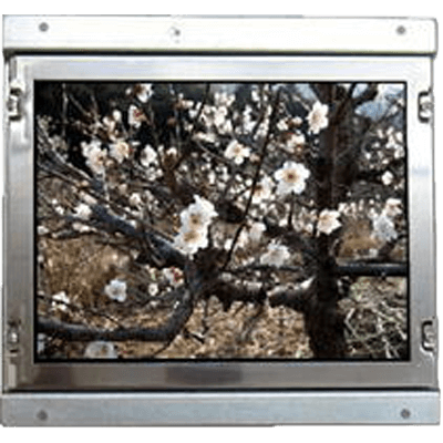 自社LCDユニット アナログRGB入力製品 6.5インチLCDモニター ILB-6448V-065-株式会社インテグラル電子