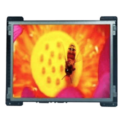 自社LCDユニット アナログRGB入力製品 10.4” XGA インダストリアルオープンフレームモニター IDS-104-株式会社インテグラル電子