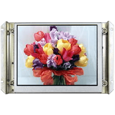 自社LCDユニット ビデオ入力製品 (NTSC、HDMI) 5.6インチNTSCモニター IOS-056N-株式会社インテグラル電子