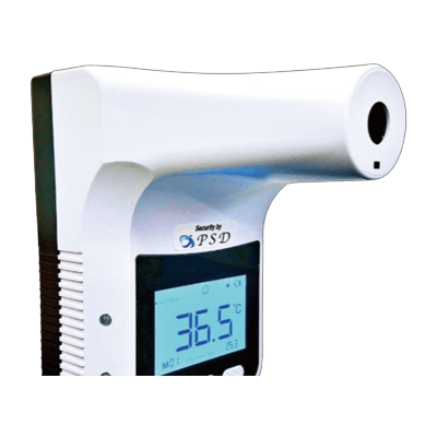 サーモグラフィー サーマルカメラ サーマルチェッカー® LIGHT-株式会社ピー・エス・ディー