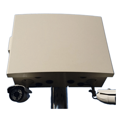 簡易設置型レコーダー PSDVR-EasyBOX-株式会社ピー・エス・ディー