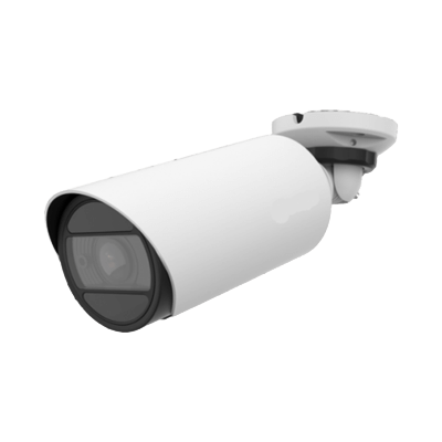 AIシリーズ モーターライズカメラ AI 5MP 赤外線搭載電動ズームバレットカメラ-株式会社ピー・エス・ディー