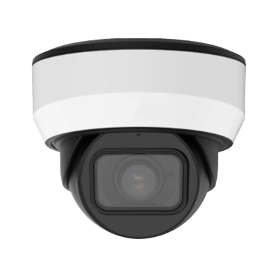 AIシリーズ モーターライズカメラ AI 5MP 赤外線搭載電動ズームドームカメラ-株式会社ピー・エス・ディー