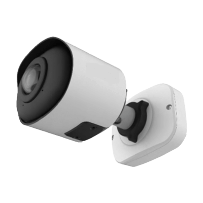 ネットワークカメラシリーズ AI 5MP 180°パノラマ ミニバレットカメラ PSD-N5365-PA-株式会社ピー・エス・ディー