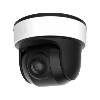 ネットワークカメラシリーズ AI 5MP 180°パノラマ ミニドームカメラ-株式会社ピー・エス・ディー