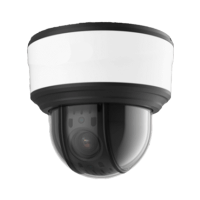 IPC 2MP 光学12倍/23倍ズーム対応 小型PTZドーム型カメラ PSD-N2971-X12RPB / X23RPB-株式会社ピー・エス・ディー