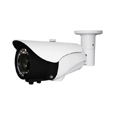 AHD2.0シリーズ AHD 200万画素 屋外用カメラ PSIR-B140V1F550-株式会社ピー・エス・ディー