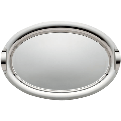 Banqueting & Buffet 小判盆／スタッキング-三宝産業株式会社