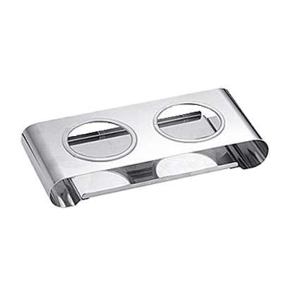 Banqueting & Buffet 18-8 シリアルバー-三宝産業株式会社